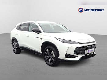 Used MG MG HS undefined for sale - 78720187: Photo