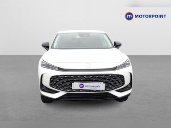 Used MG MG HS undefined for sale - 78720187: Photo
