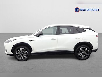 Used MG MG HS undefined for sale - 78720187: Photo