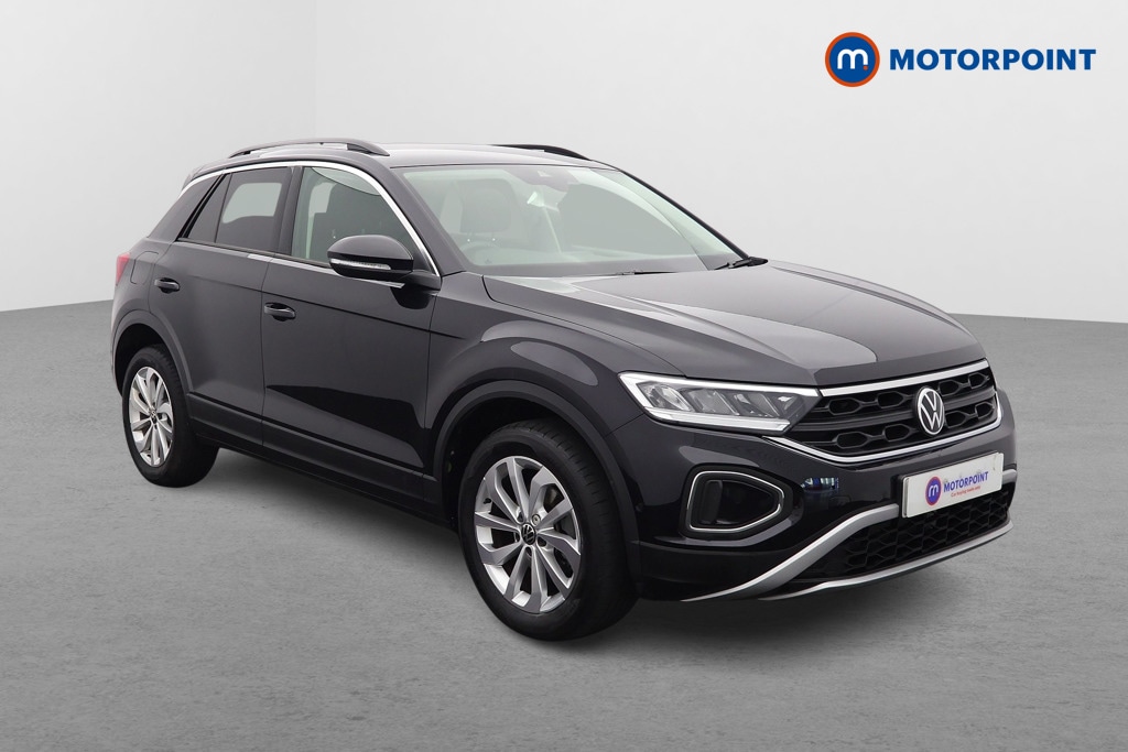 Used Volkswagen T-Roc 2025 for sale - 76933717: Photo 1