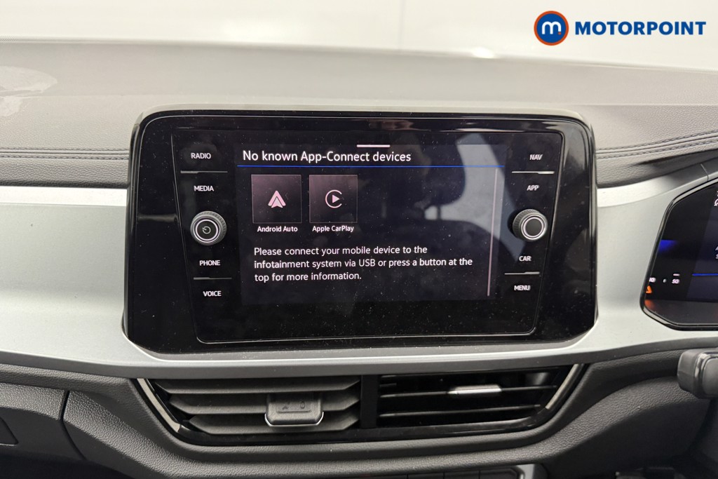 Used Volkswagen T-Roc 2025 for sale - 76933717: Photo 10