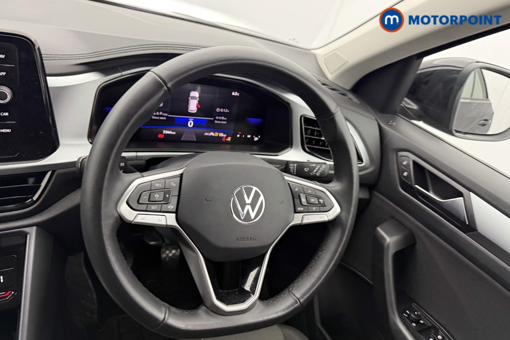 Used Volkswagen T-Roc 2025 for sale - 76933717: Photo 11