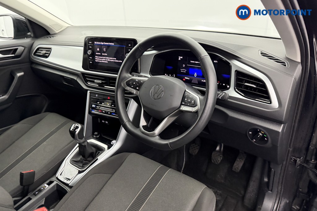 Used Volkswagen T-Roc 2025 for sale - 76933717: Photo 12