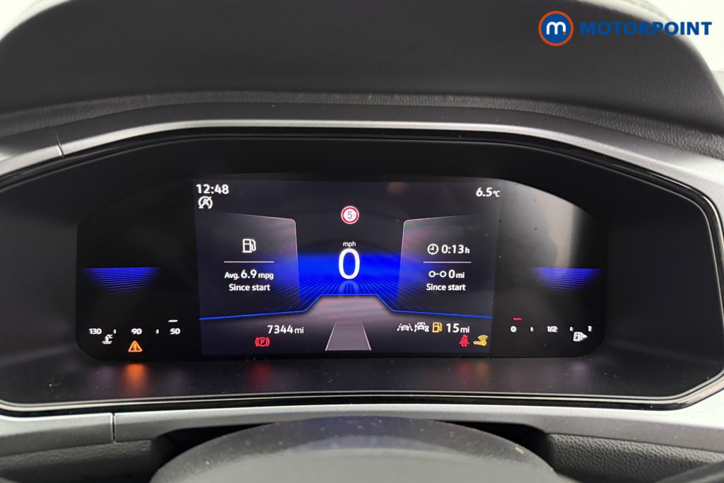 Used Volkswagen T-Roc 2025 for sale - 76933717: Photo 13