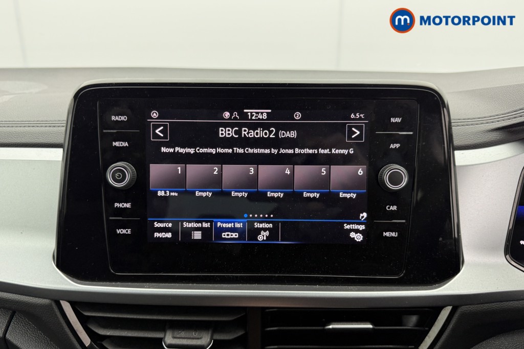 Used Volkswagen T-Roc 2025 for sale - 76933717: Photo 14