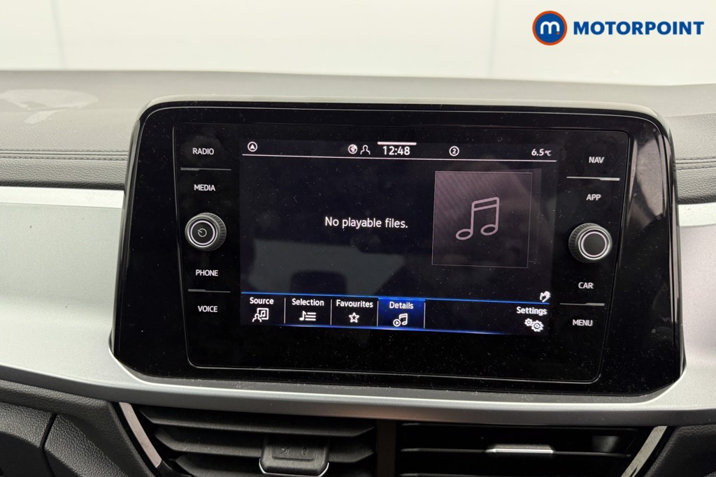 Used Volkswagen T-Roc 2025 for sale - 76933717: Photo 15