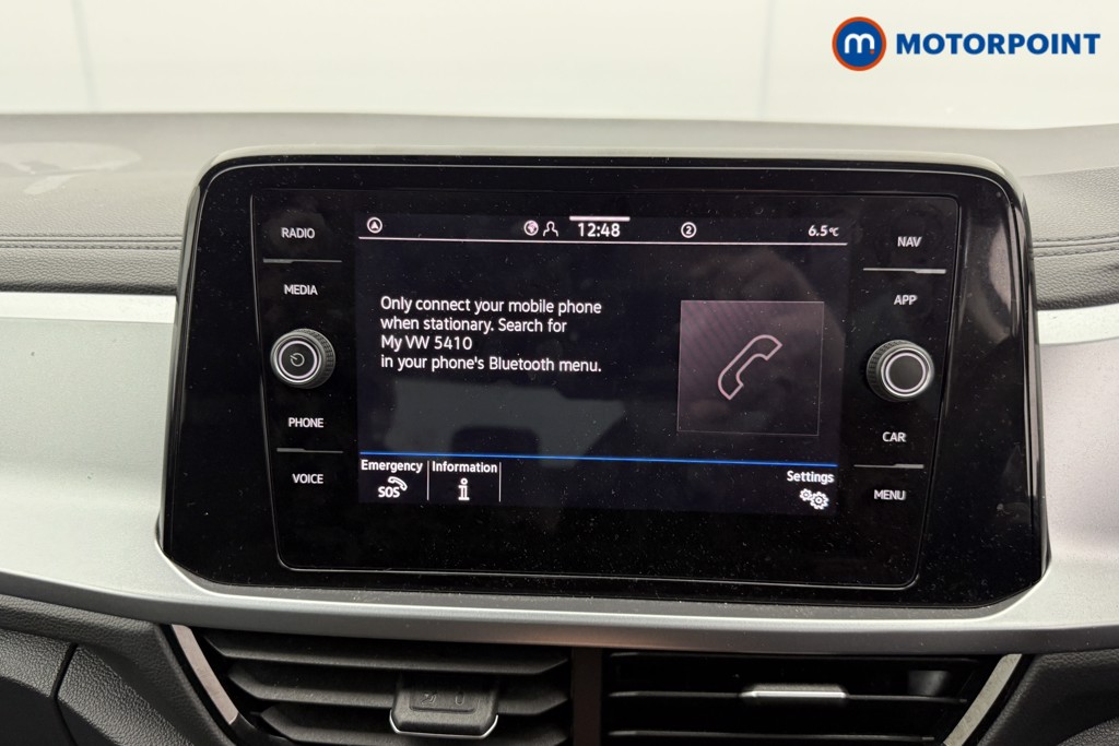 Used Volkswagen T-Roc 2025 for sale - 76933717: Photo 16