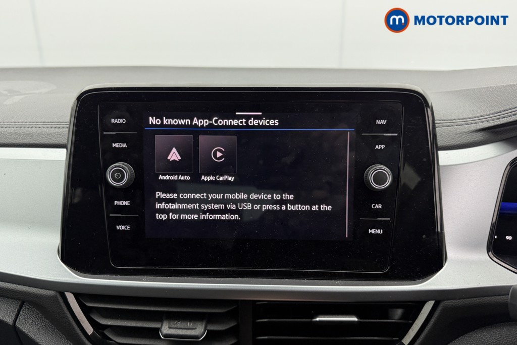 Used Volkswagen T-Roc 2025 for sale - 76933717: Photo 18