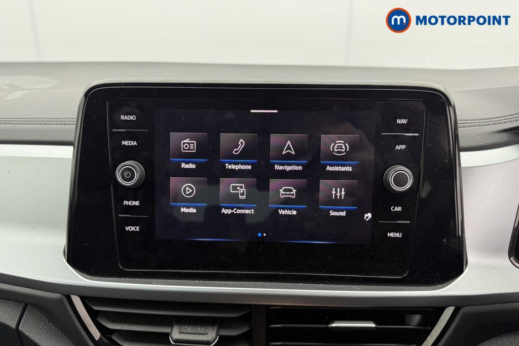 Used Volkswagen T-Roc 2025 for sale - 76933717: Photo 19