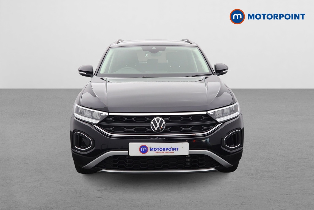Used Volkswagen T-Roc 2025 for sale - 76933717: Photo 2