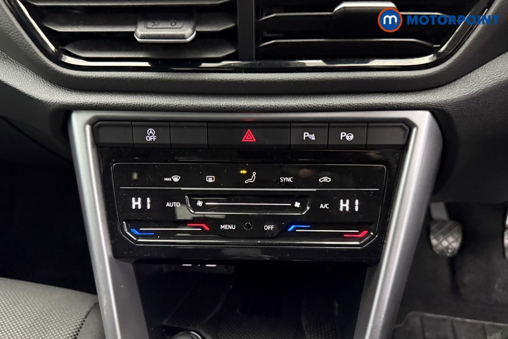 Used Volkswagen T-Roc 2025 for sale - 76933717: Photo 20