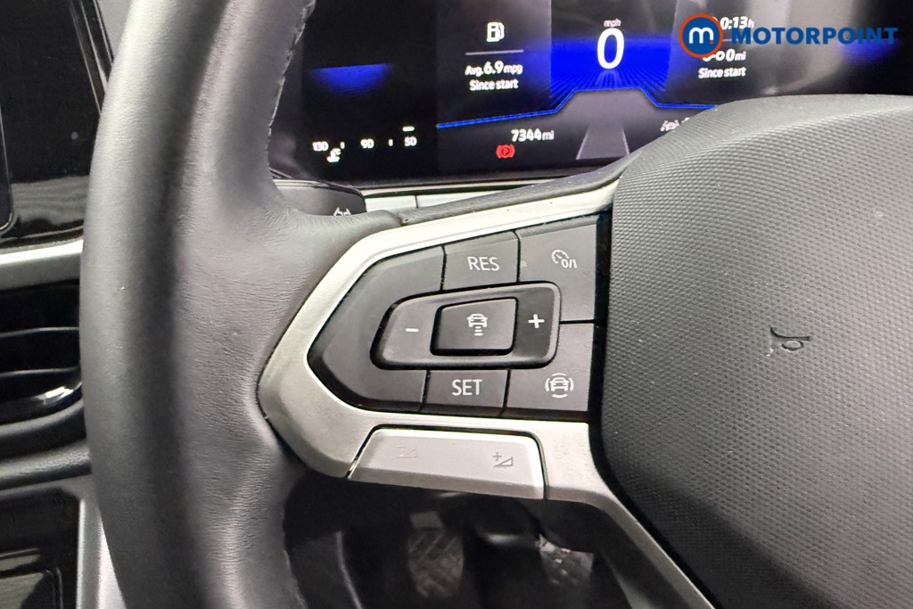 Used Volkswagen T-Roc 2025 for sale - 76933717: Photo 22