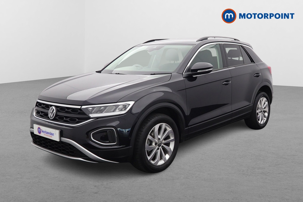 Used Volkswagen T-Roc 2025 for sale - 76933717: Photo 3