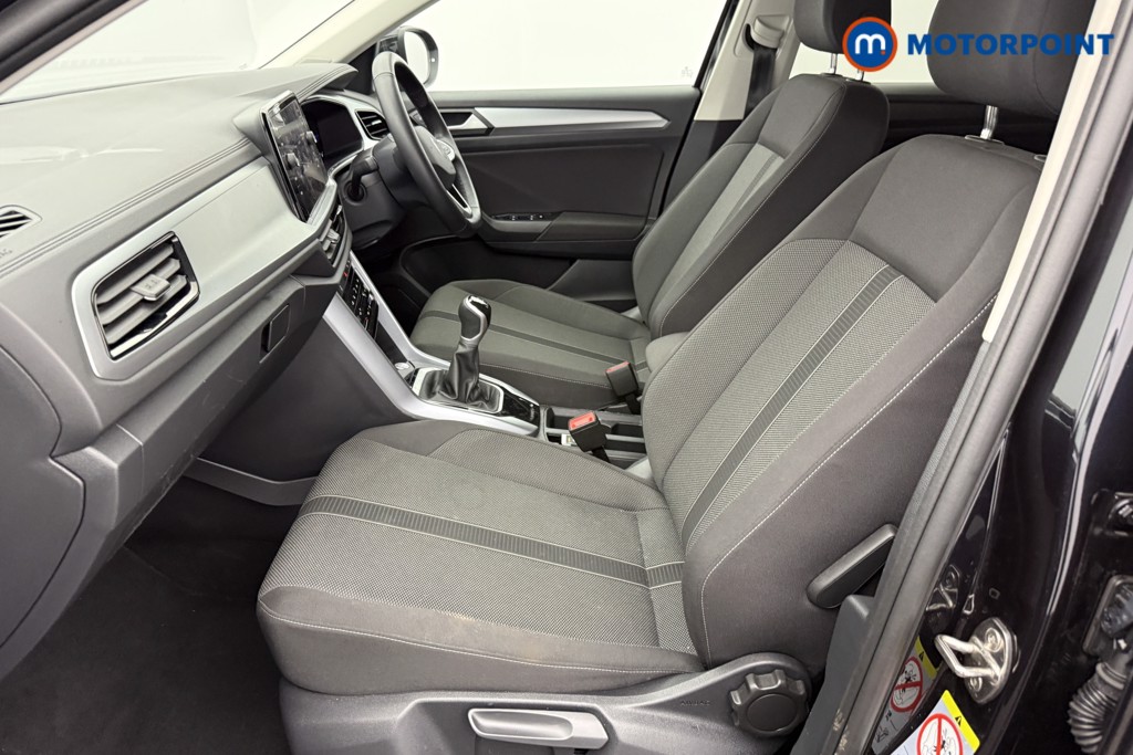 Used Volkswagen T-Roc 2025 for sale - 76933717: Photo 31