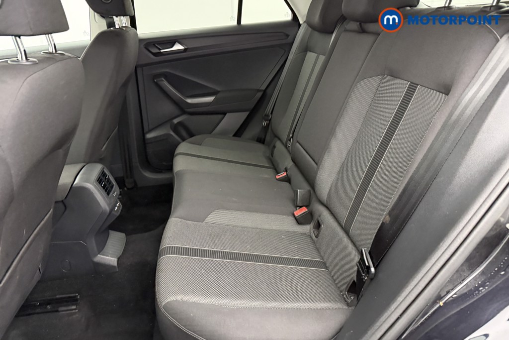 Used Volkswagen T-Roc 2025 for sale - 76933717: Photo 32