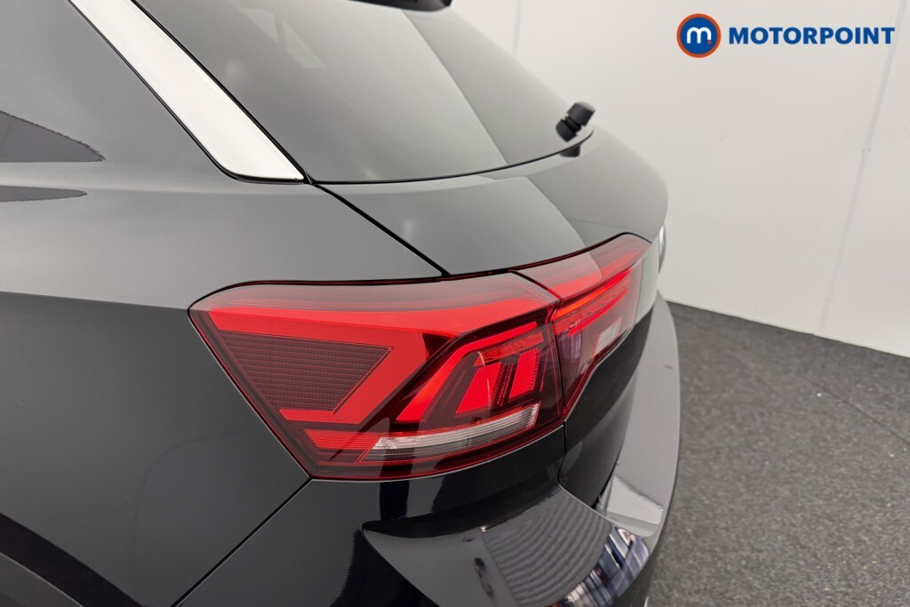 Used Volkswagen T-Roc 2025 for sale - 76933717: Photo 34