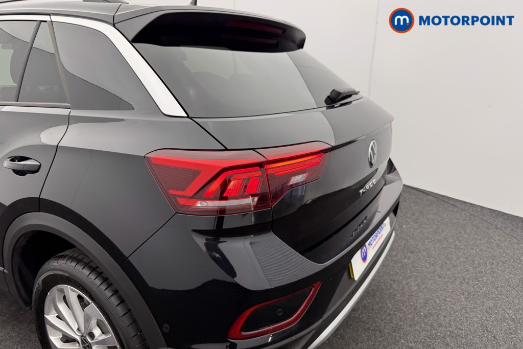 Used Volkswagen T-Roc 2025 for sale - 76933717: Photo 35