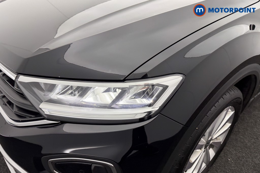 Used Volkswagen T-Roc 2025 for sale - 76933717: Photo 36