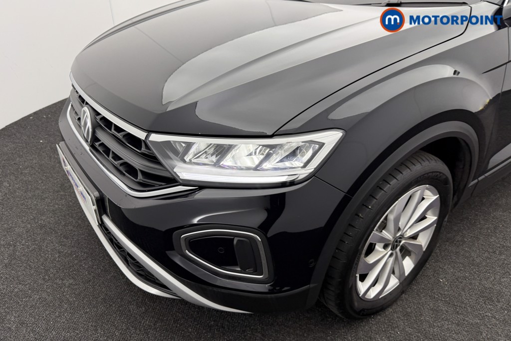 Used Volkswagen T-Roc 2025 for sale - 76933717: Photo 37