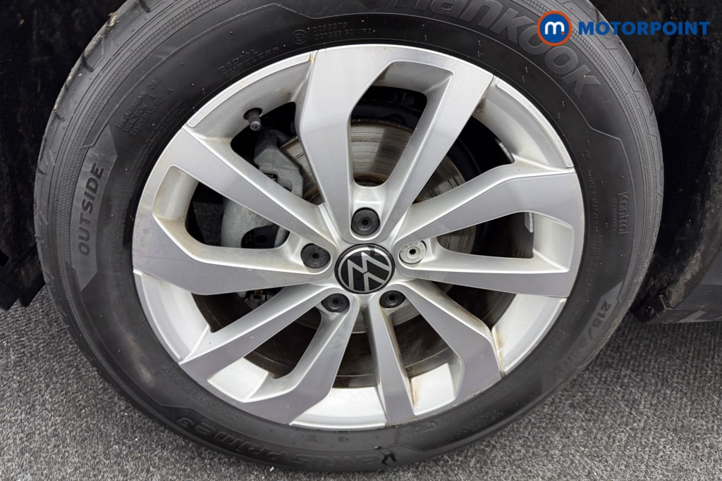 Used Volkswagen T-Roc 2025 for sale - 76933717: Photo 38