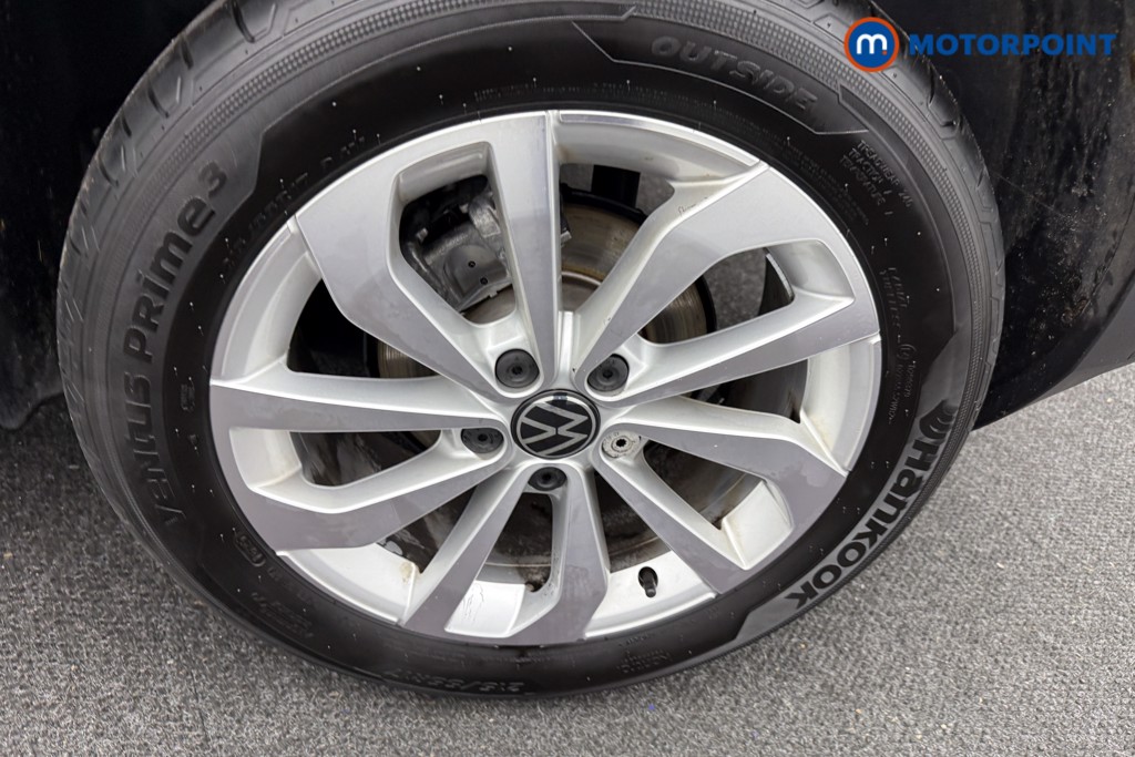 Used Volkswagen T-Roc 2025 for sale - 76933717: Photo 39