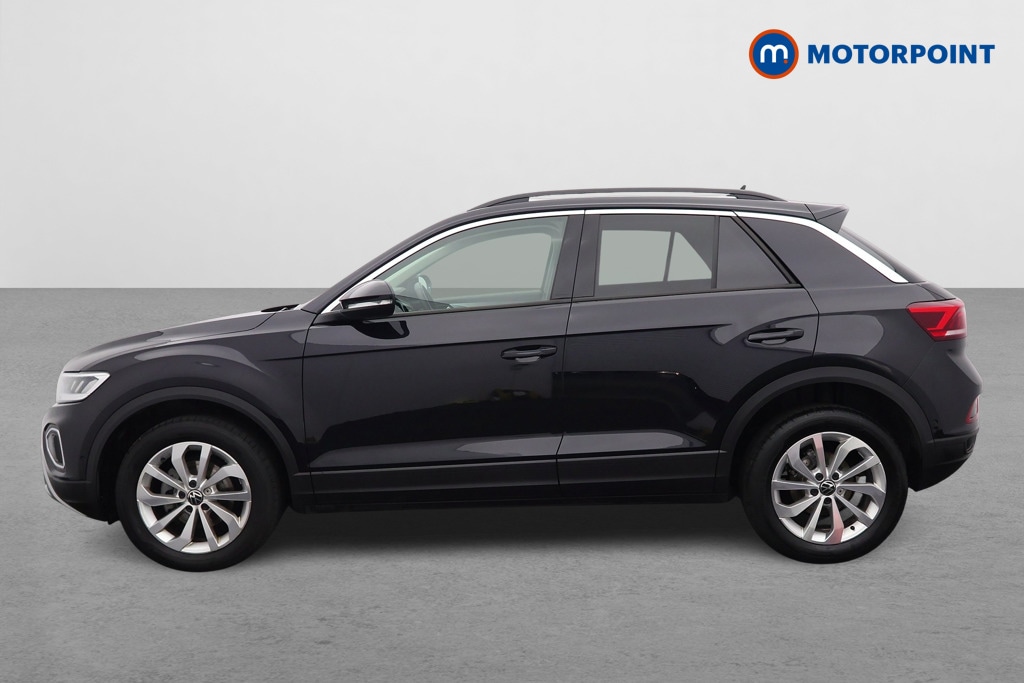 Used Volkswagen T-Roc 2025 for sale - 76933717: Photo 4