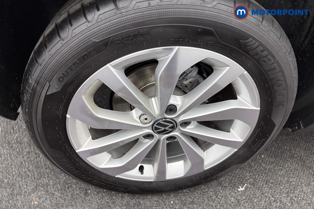 Used Volkswagen T-Roc 2025 for sale - 76933717: Photo 40