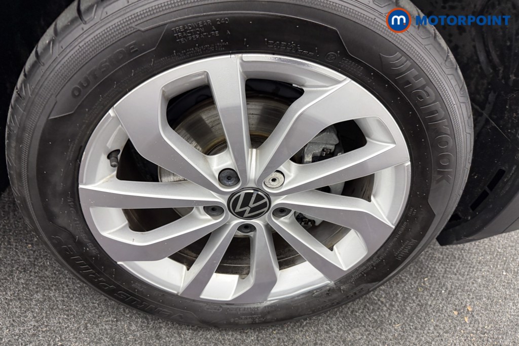 Used Volkswagen T-Roc 2025 for sale - 76933717: Photo 41