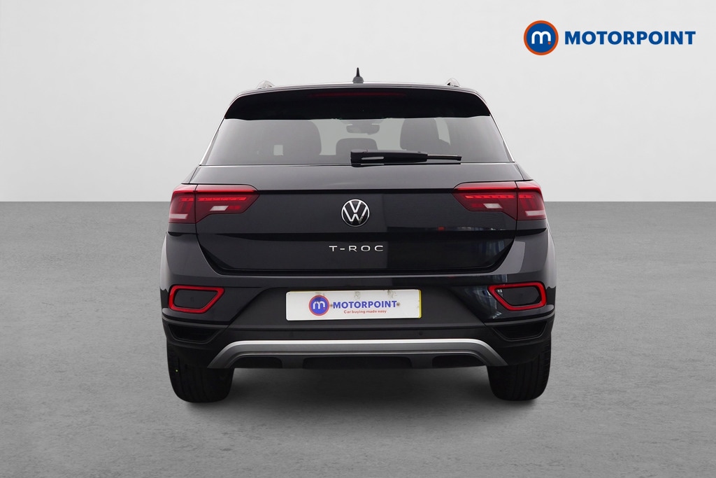 Used Volkswagen T-Roc 2025 for sale - 76933717: Photo 6