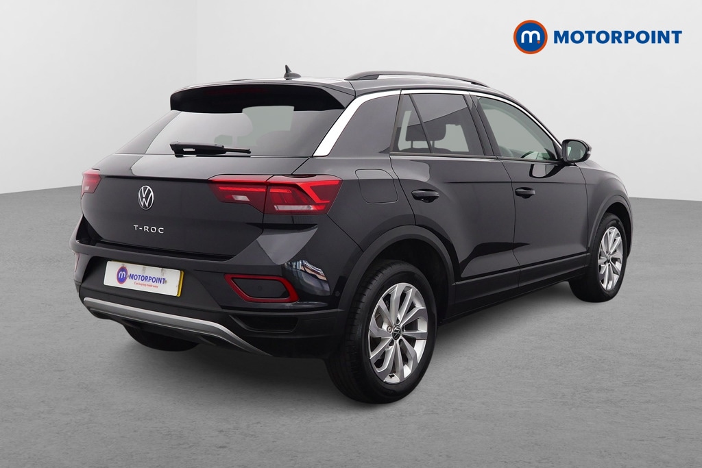 Used Volkswagen T-Roc 2025 for sale - 76933717: Photo 7