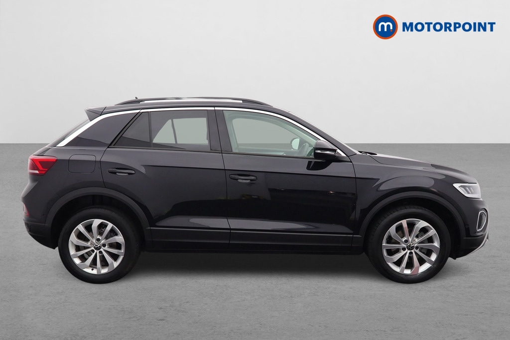 Used Volkswagen T-Roc 2025 for sale - 76933717: Photo 8