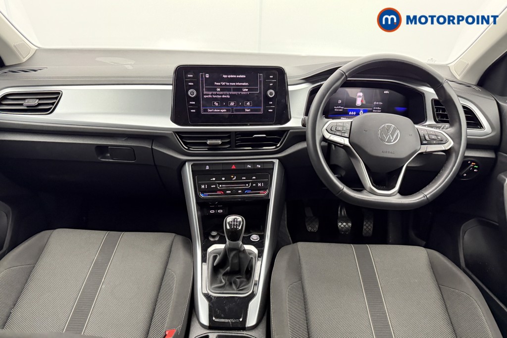 Used Volkswagen T-Roc 2025 for sale - 76933717: Photo 9