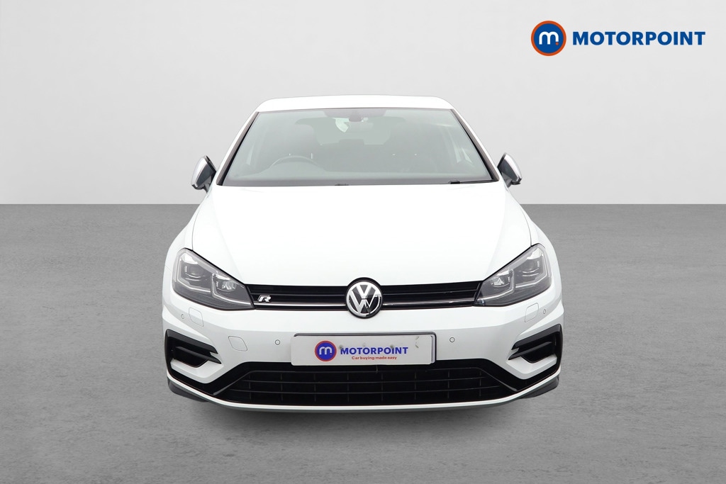 Used Volkswagen Golf 2018 for sale - 77233173: Photo 2