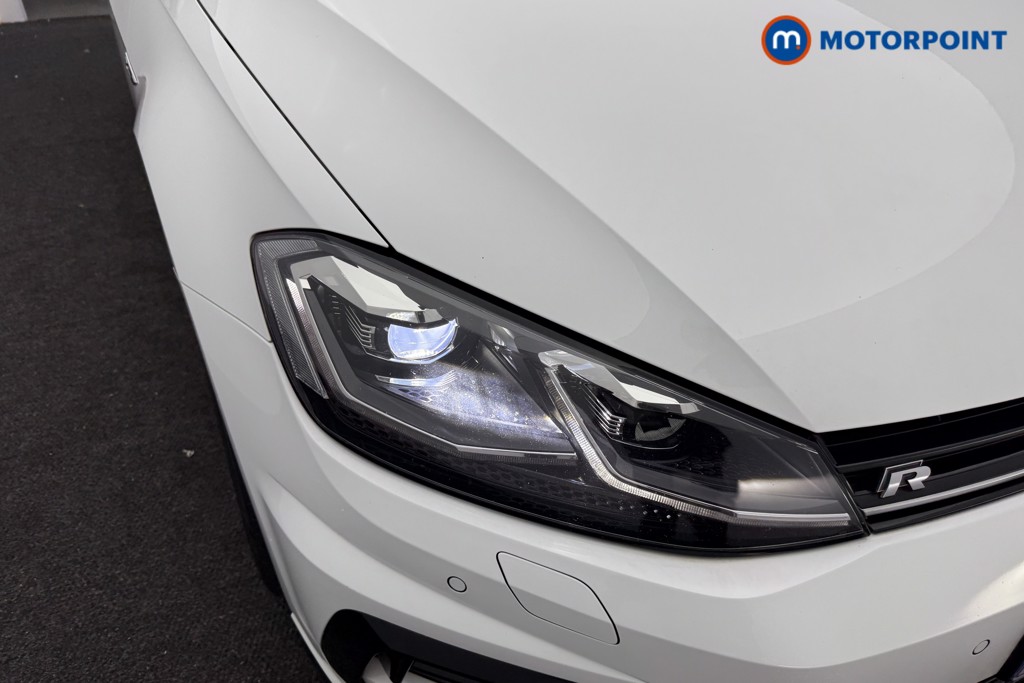 Used Volkswagen Golf 2018 for sale - 77233173: Photo 32