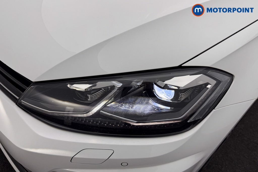 Used Volkswagen Golf 2018 for sale - 77233173: Photo 33