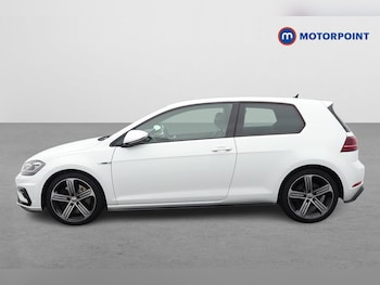 Used Volkswagen Golf 2018 for sale - 77233173: Photo