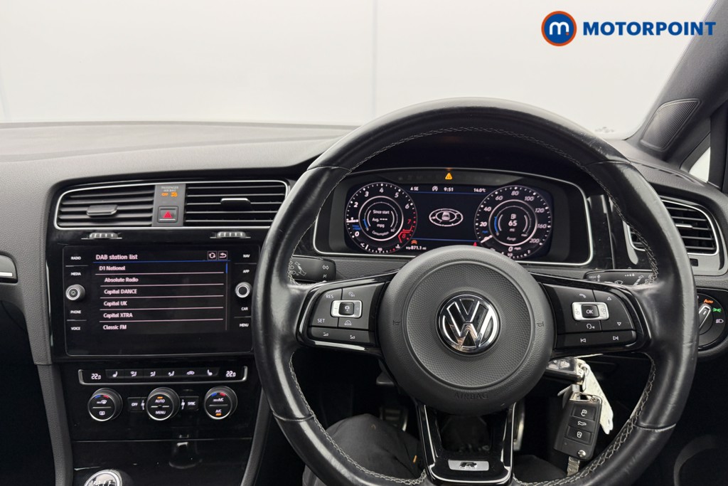 Used Volkswagen Golf 2018 for sale - 77233173: Photo 9