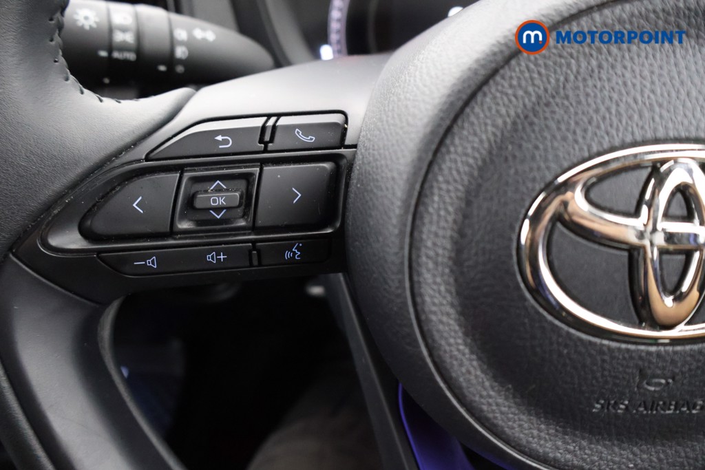 Used Toyota Aygo X 2024 for sale - 76534738: Photo 10