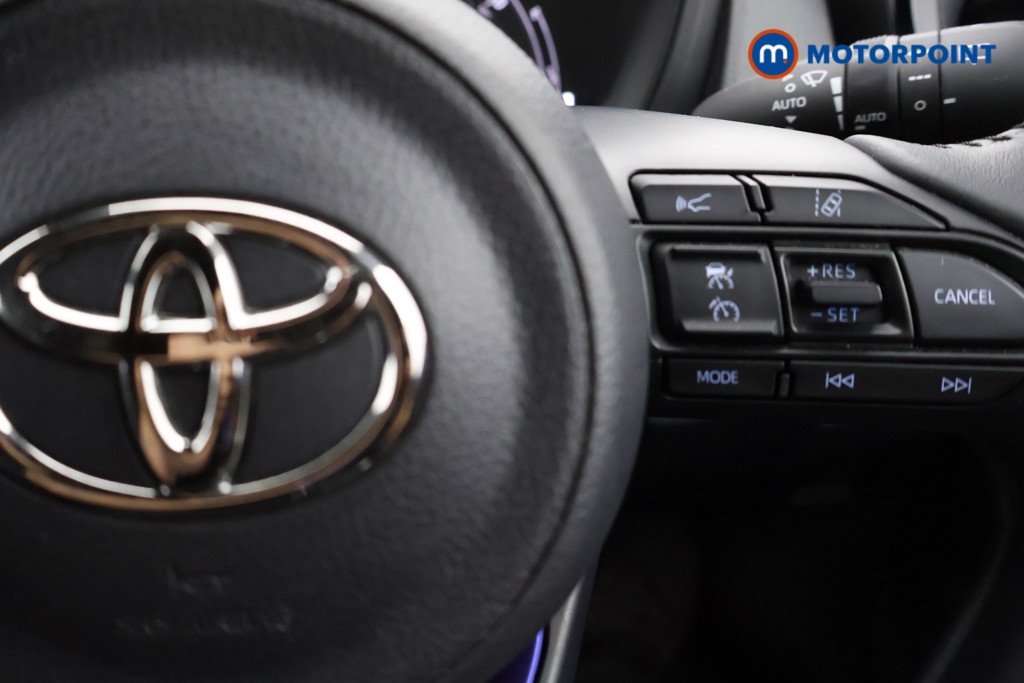 Used Toyota Aygo X 2024 for sale - 76534738: Photo 11