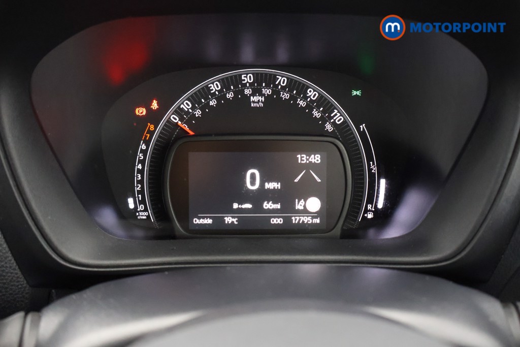 Used Toyota Aygo X 2024 for sale - 76534738: Photo 12