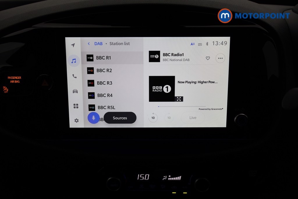 Used Toyota Aygo X 2024 for sale - 76534738: Photo 13