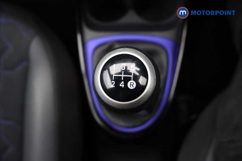 Used Toyota Aygo X 2024 for sale - 76534738: Photo 14