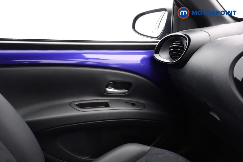 Used Toyota Aygo X 2024 for sale - 76534738: Photo 15