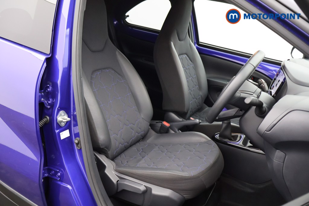 Used Toyota Aygo X 2024 for sale - 76534738: Photo 17