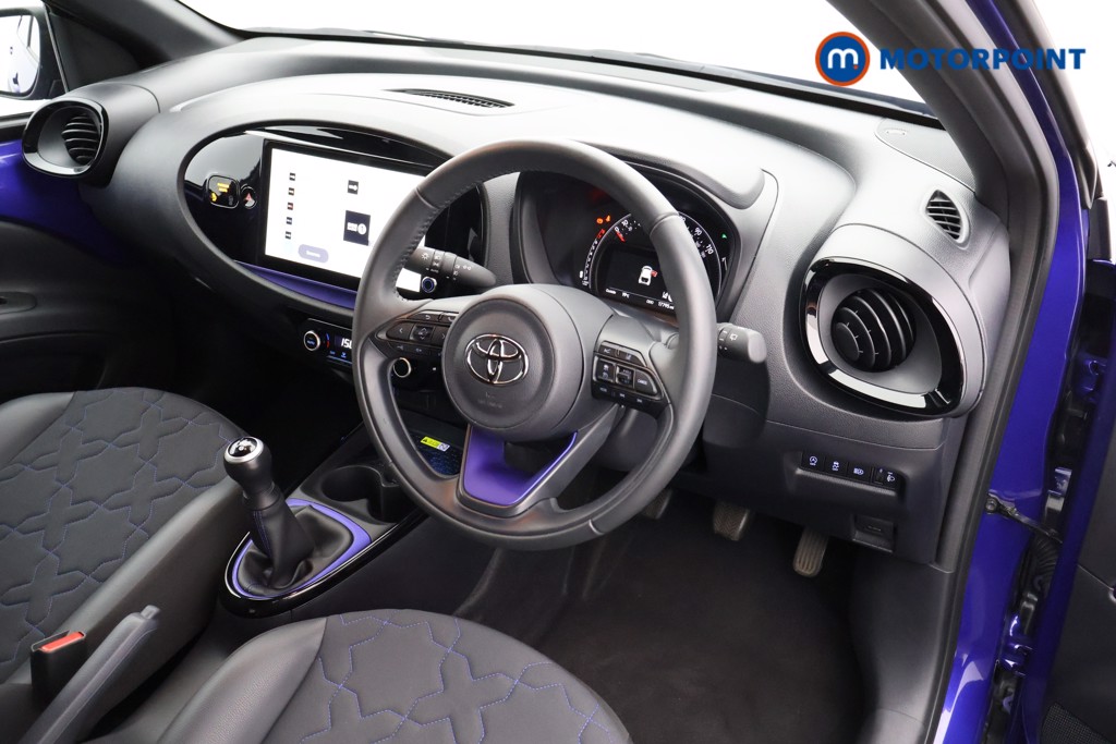 Used Toyota Aygo X 2024 for sale - 76534738: Photo 18