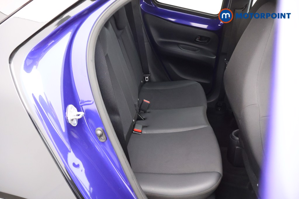 Used Toyota Aygo X 2024 for sale - 76534738: Photo 19