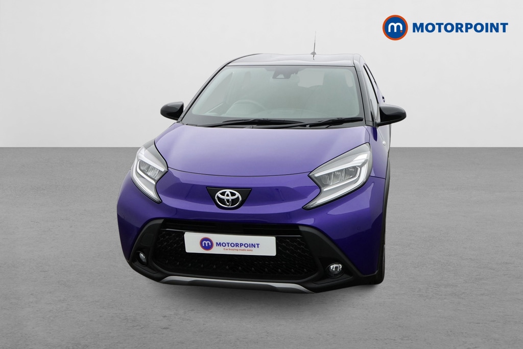 Used Toyota Aygo X 2024 for sale - 76534738: Photo 2