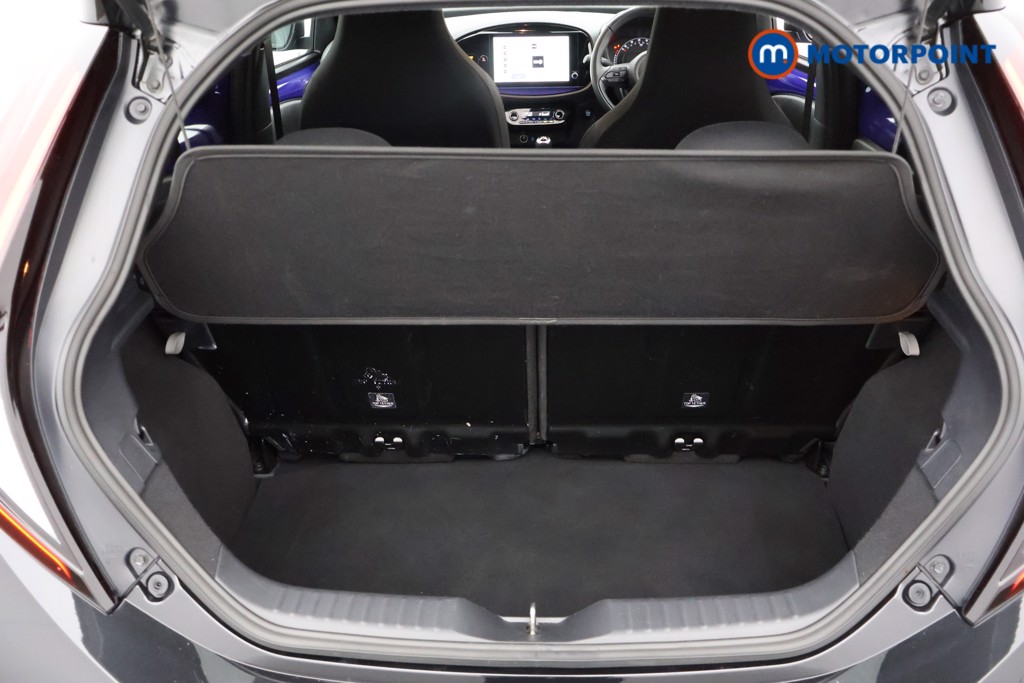 Used Toyota Aygo X 2024 for sale - 76534738: Photo 20