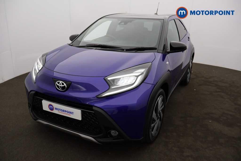 Used Toyota Aygo X 2024 for sale - 76534738: Photo 22