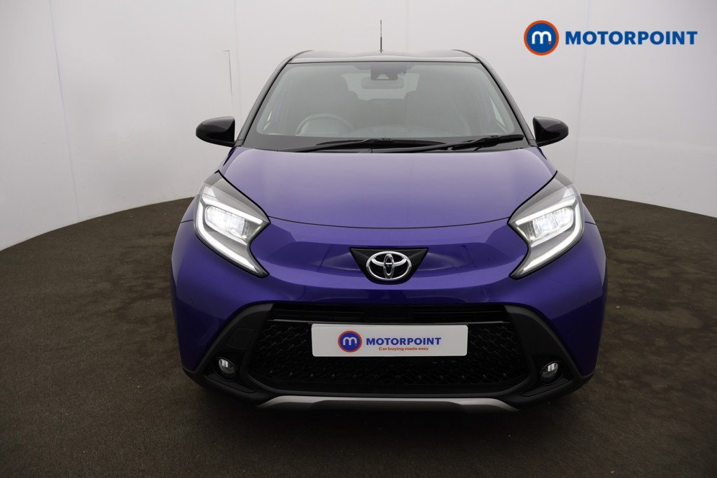 Used Toyota Aygo X 2024 for sale - 76534738: Photo 23